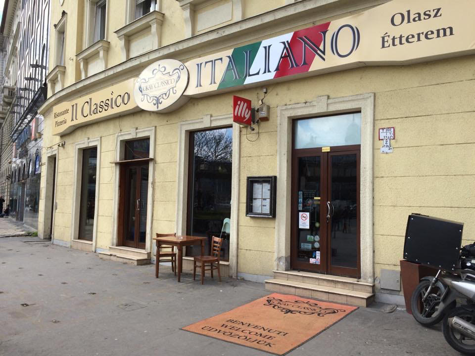 Il Classico Italiano