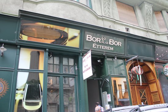 BorLaBor