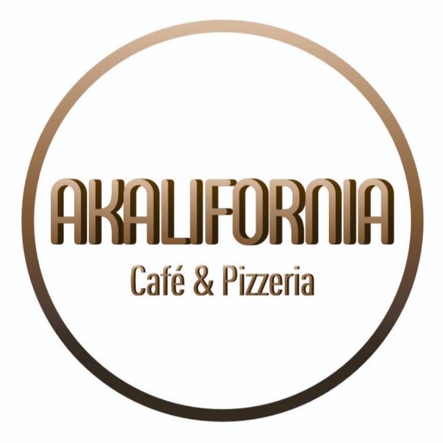Akalifornia Café & Pizzeria
