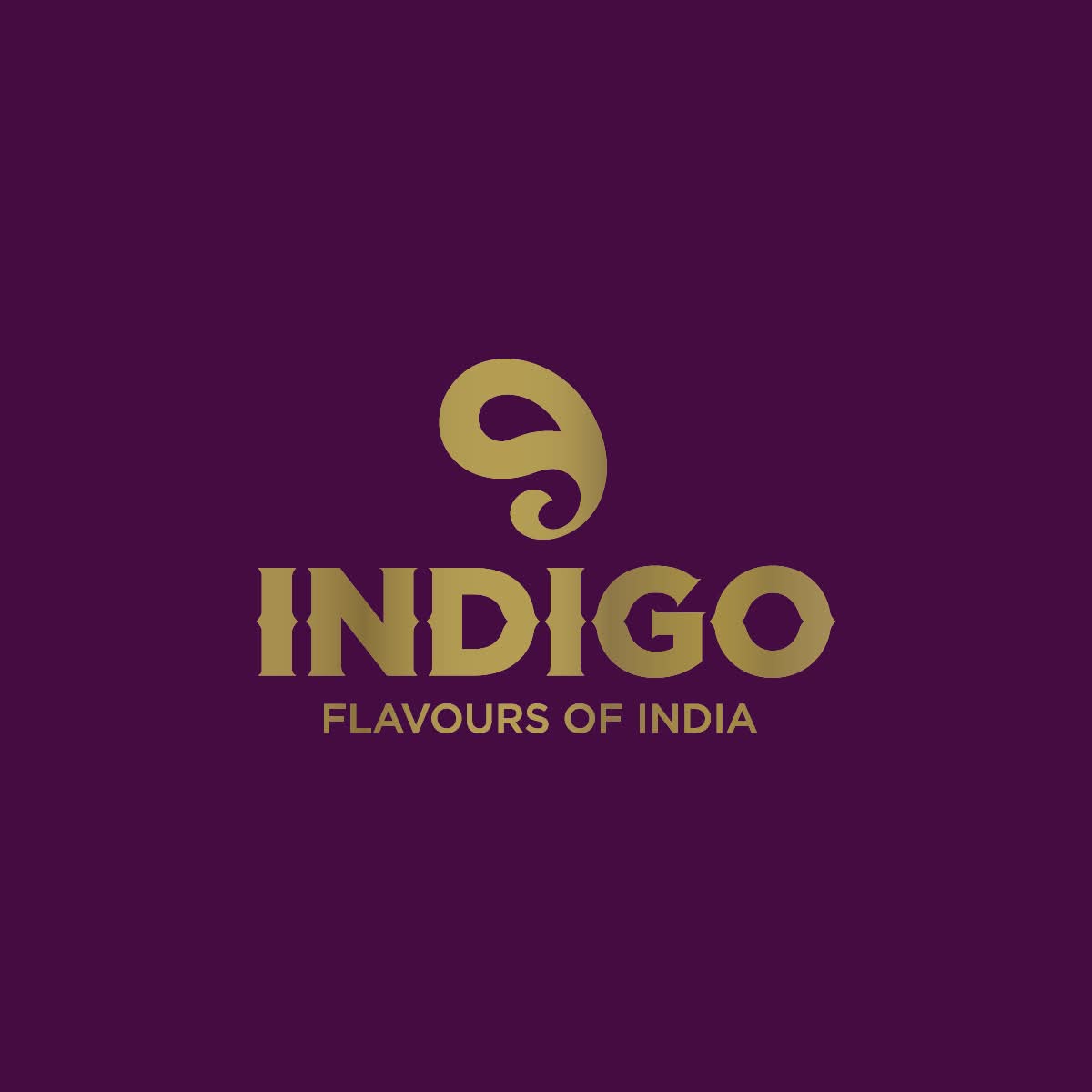 Indigo Indiai Étterem/Buda